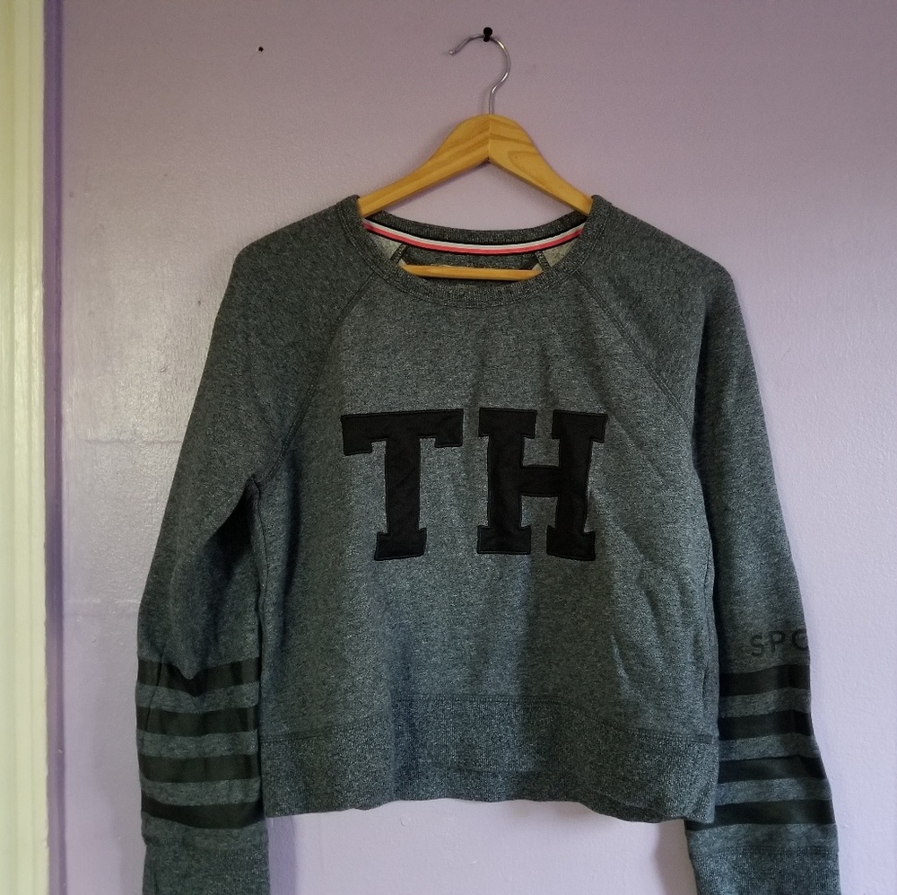 Tommy Hilfiger (Sport) | Womens Sweatshirt